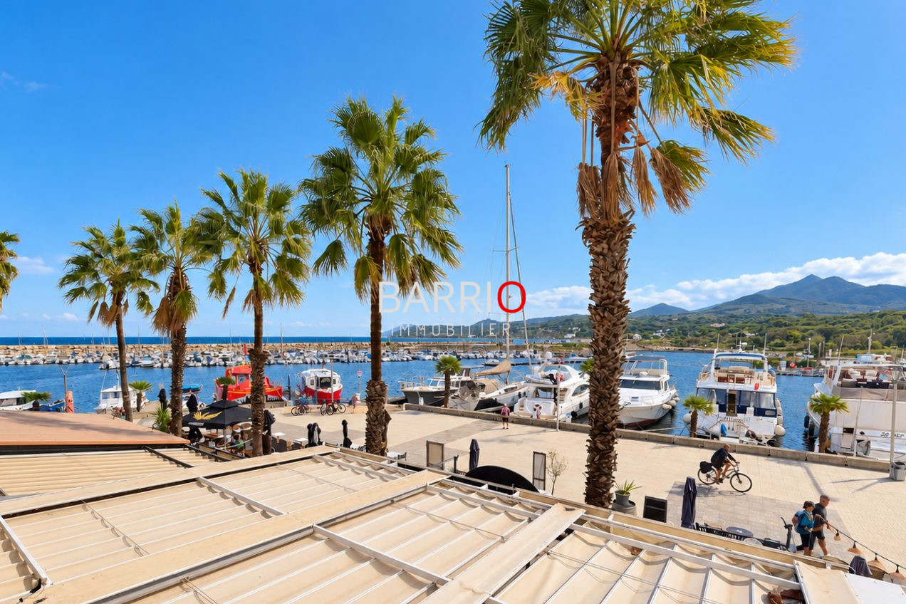 Appartement 3 pièces 33 m² · à Argelès-sur-Mer · 33 m² · 178 000 €