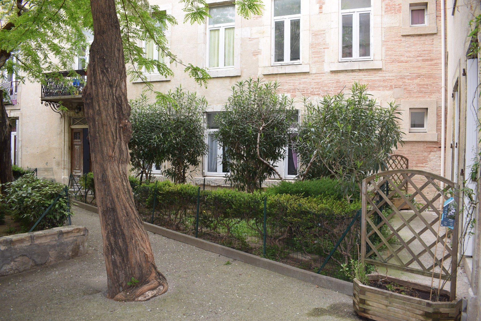 Appartement à Narbonne