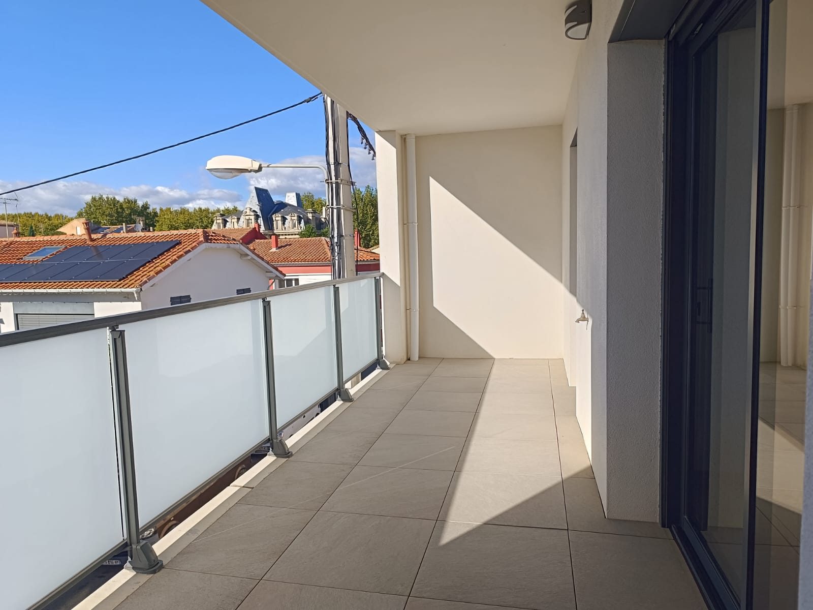Appartement à Narbonne