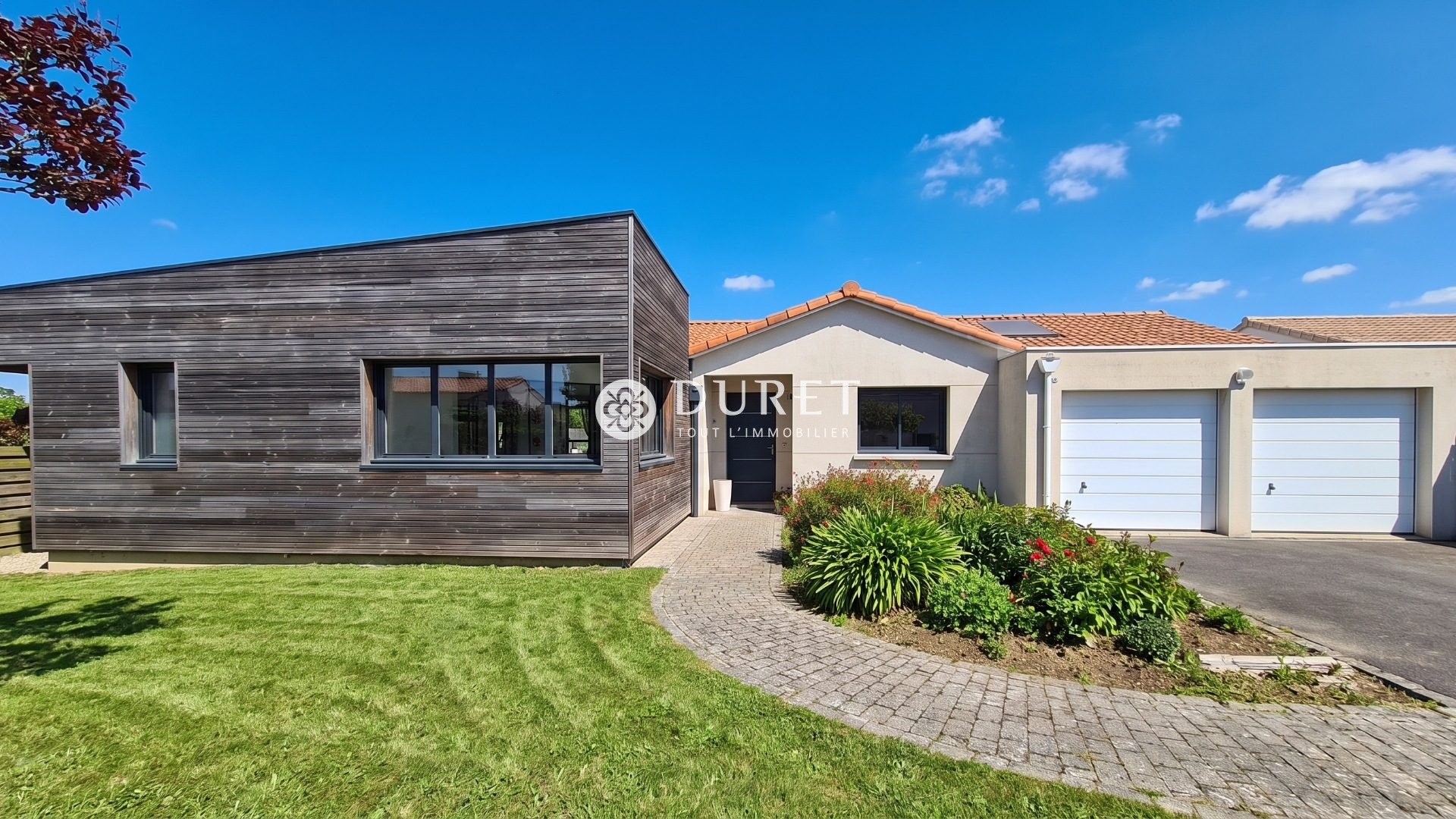 Maison 8 pièces 176 m² · à Orée d'Anjou · 176 m² · 366 000 €