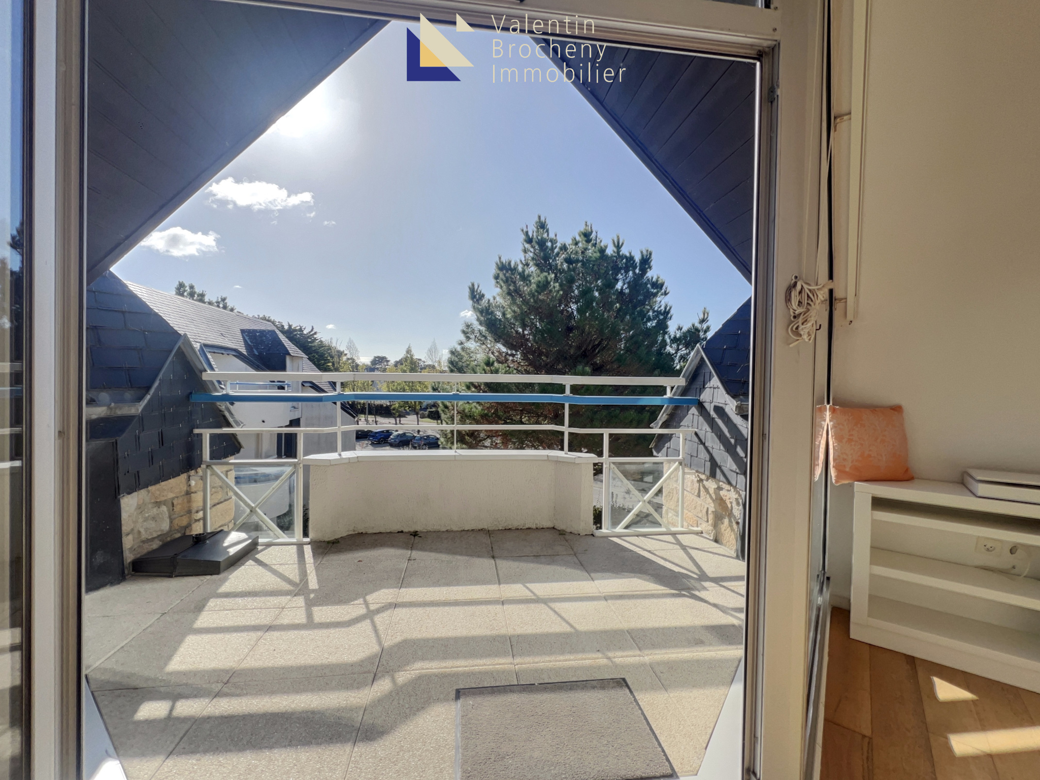 Appartement 2 pièces 34 m² · à Carnac · 34 m² · 263 000 €