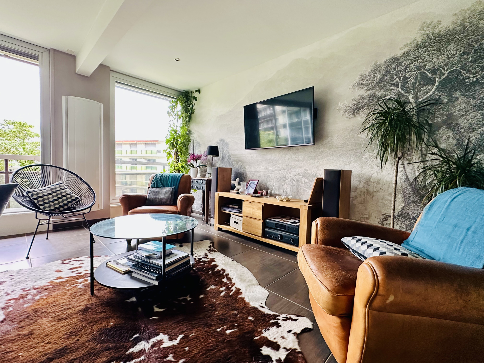 Appartement à Chamalières