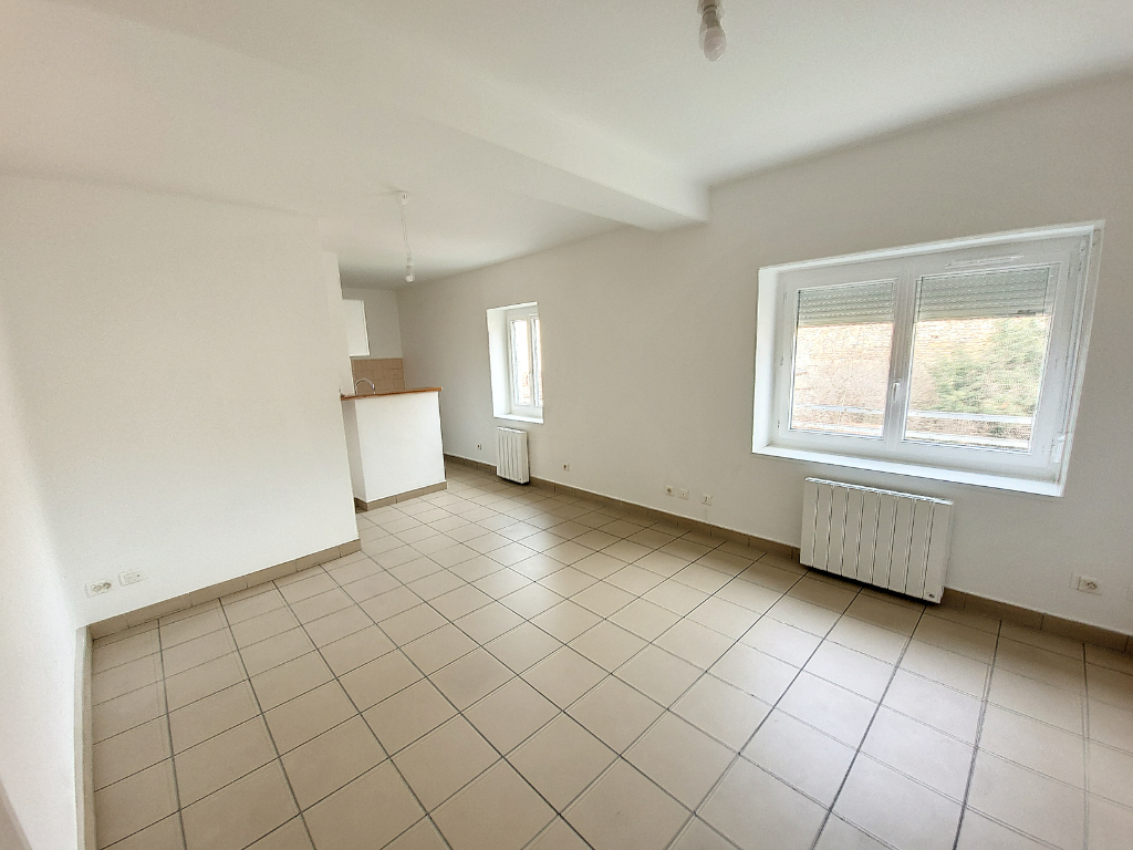 Appartement 2 pièces 34 m² · à Neuville-sur-Saône · 34 m² · 550 €/mois