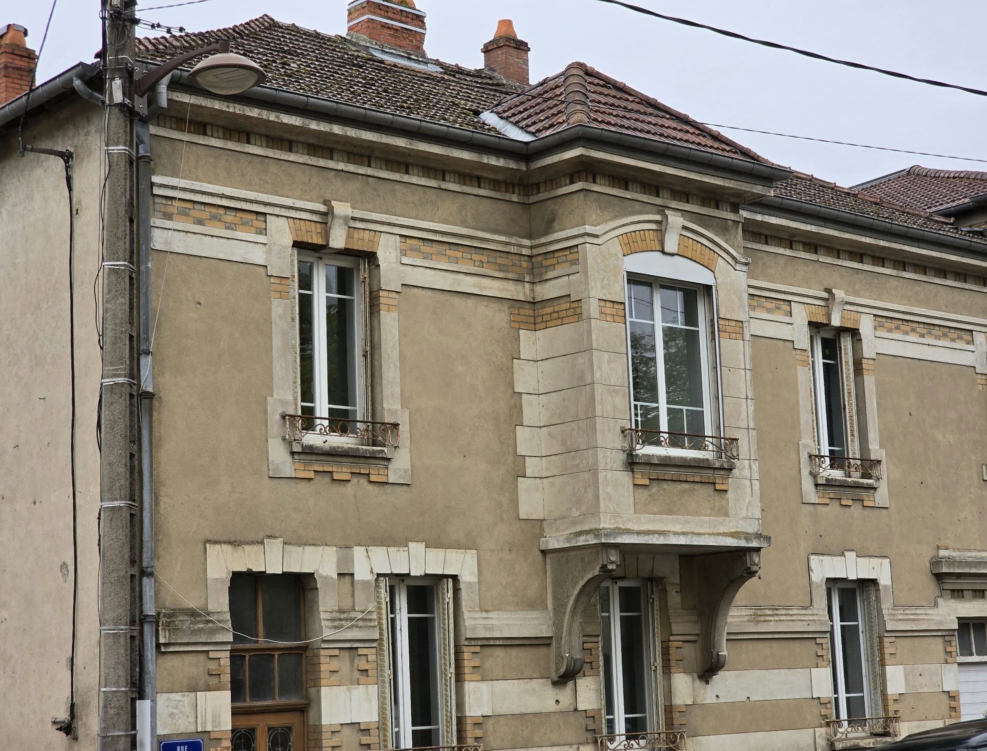 Immeuble 4 pièces 230 m² · à Thiaucourt-Regniéville · 230 m² · 240 000 €