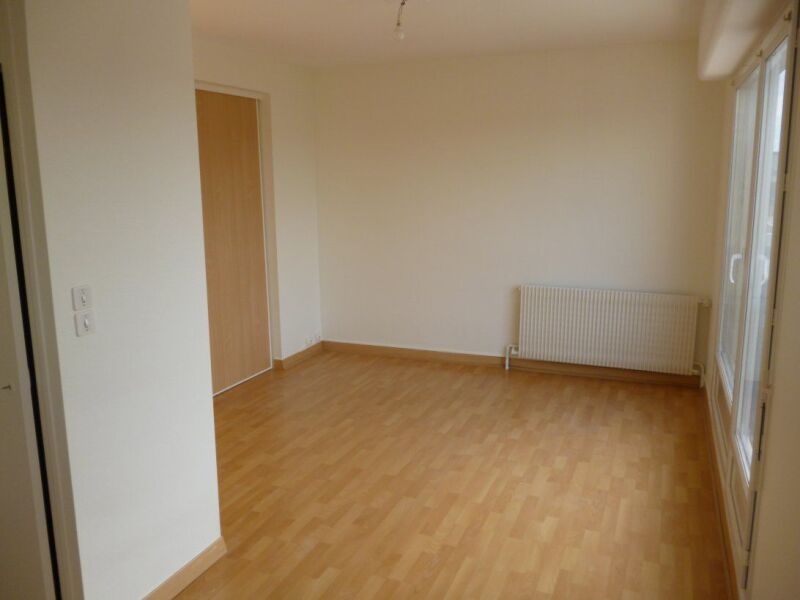Appartement à Saint-Jean-de-Braye