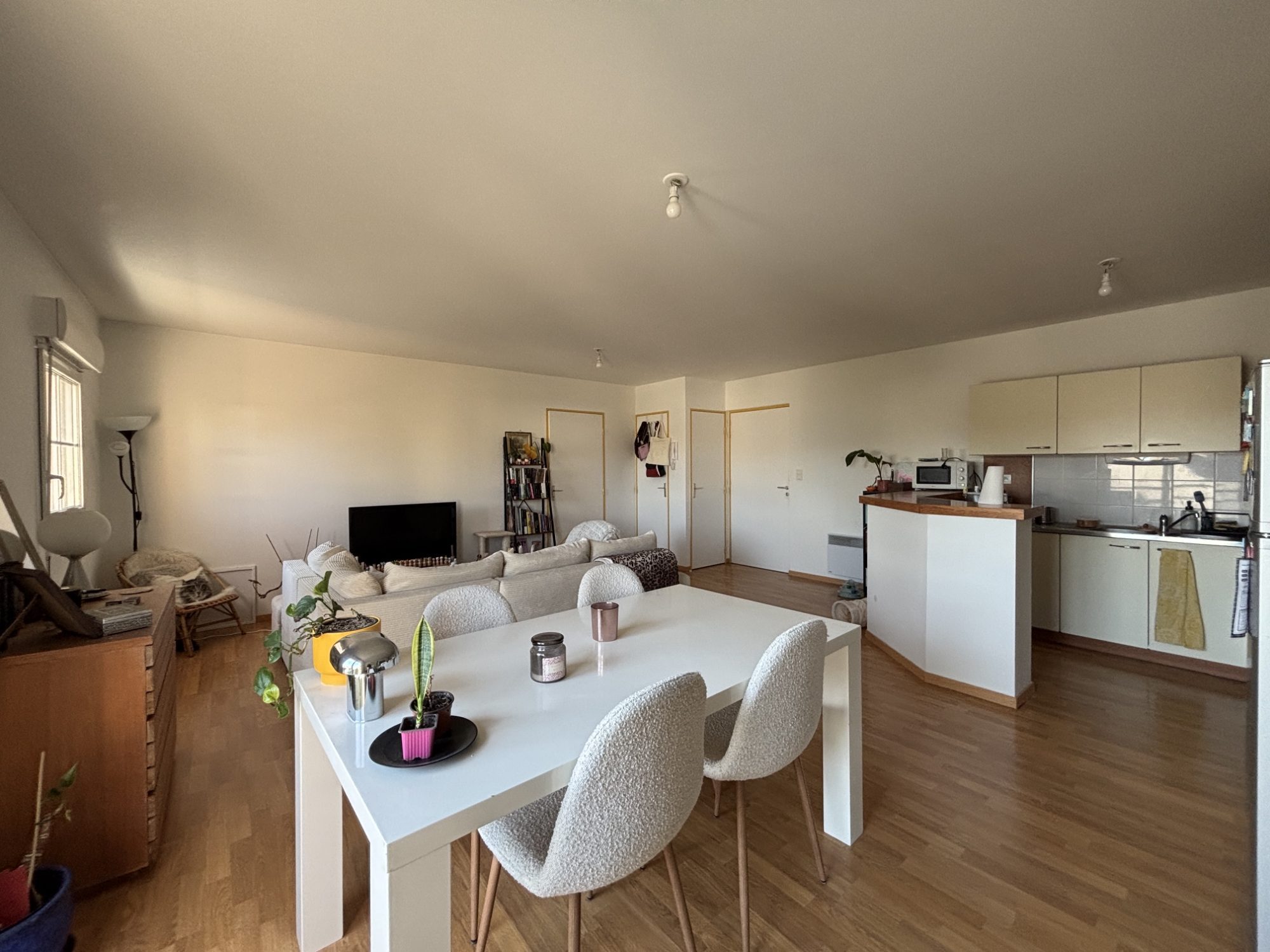 Appartement à Plérin