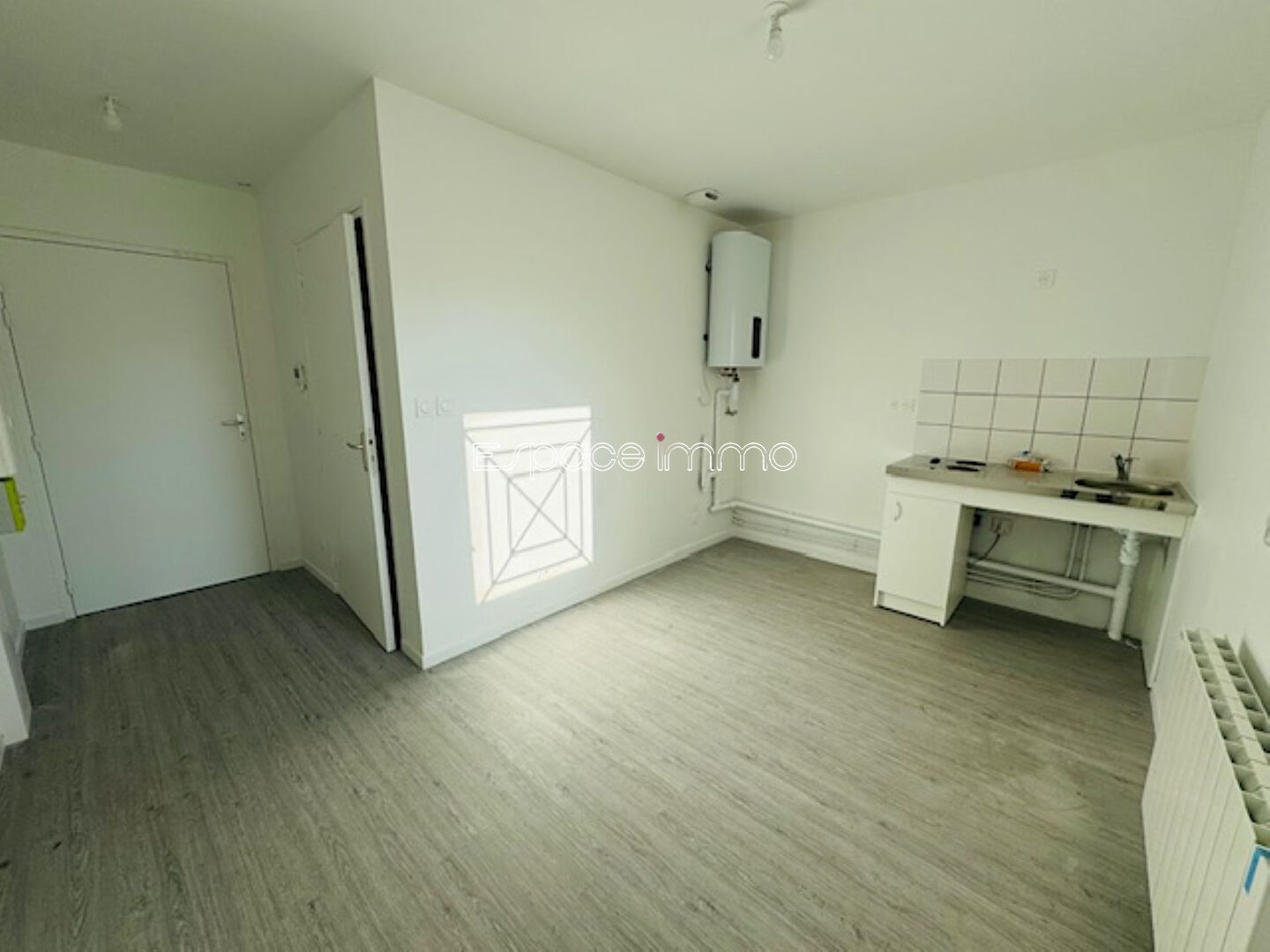 Appartement à Le Grand-Quevilly