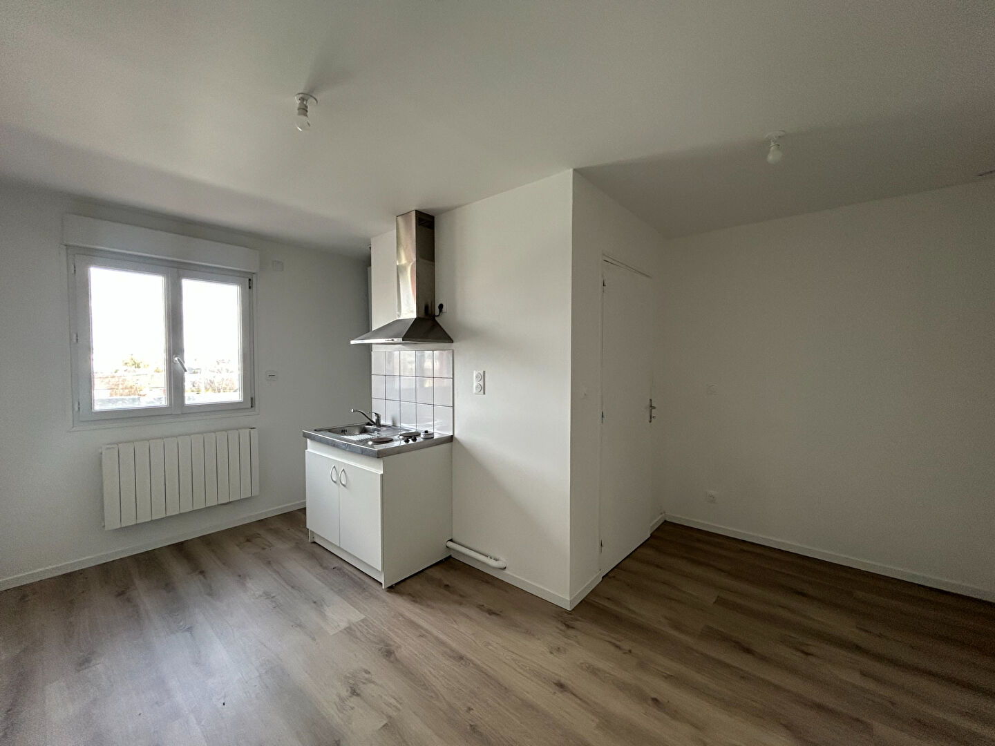 Studio à Le Grand-Quevilly