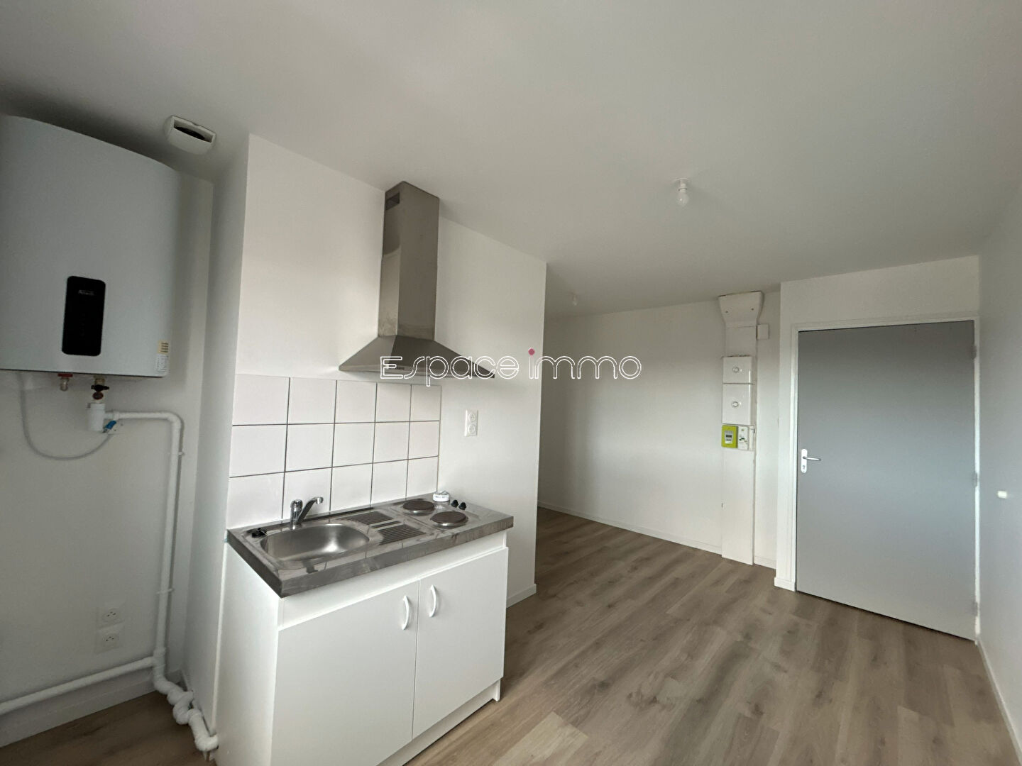 Studio à Le Grand-Quevilly