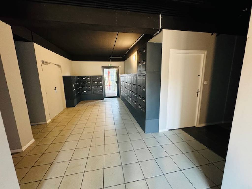 Appartement à Le Grand-Quevilly