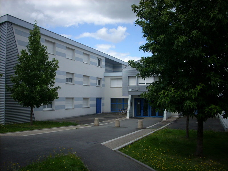 Studio à Rennes