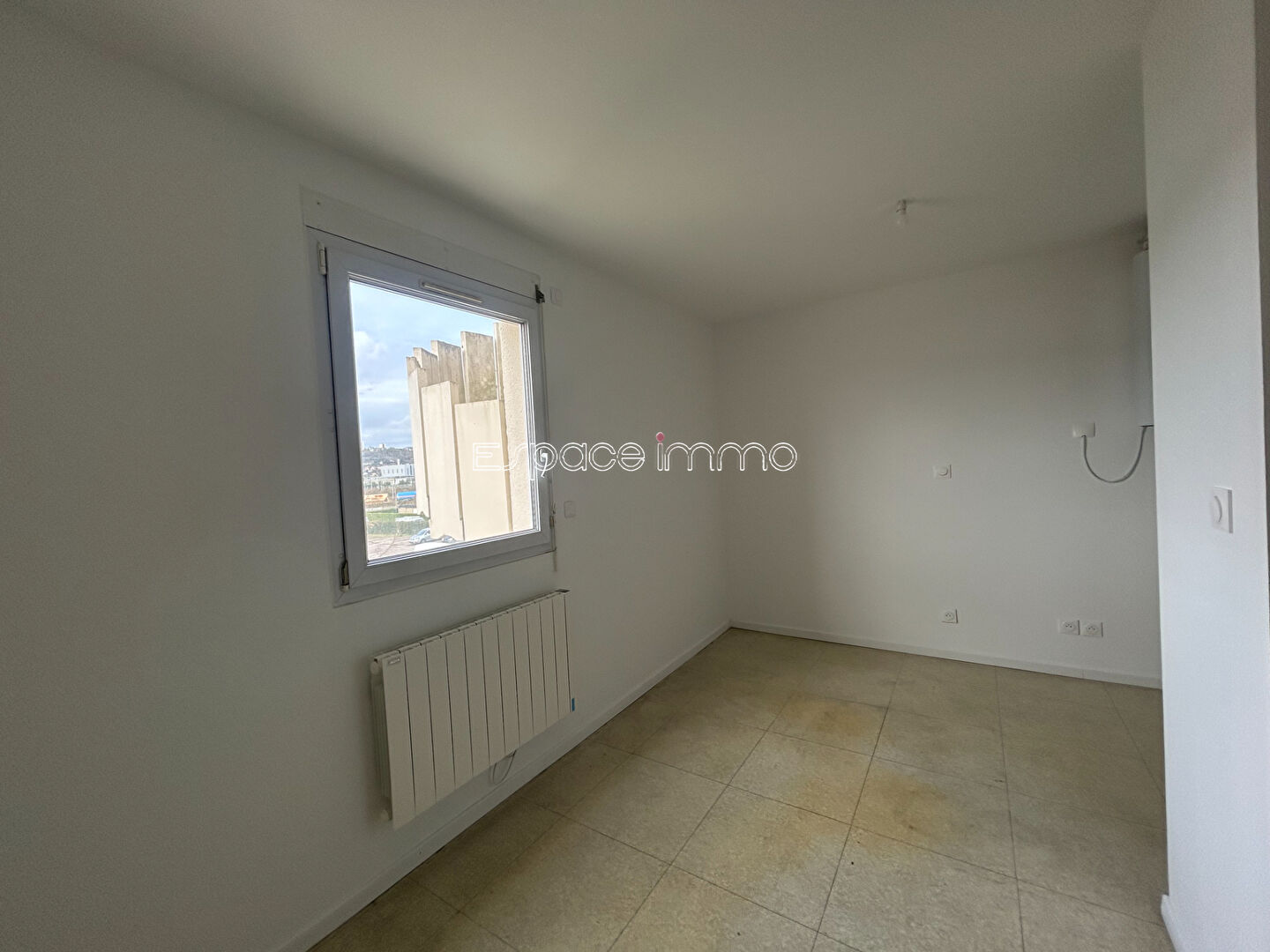 Appartement à Le Grand-Quevilly