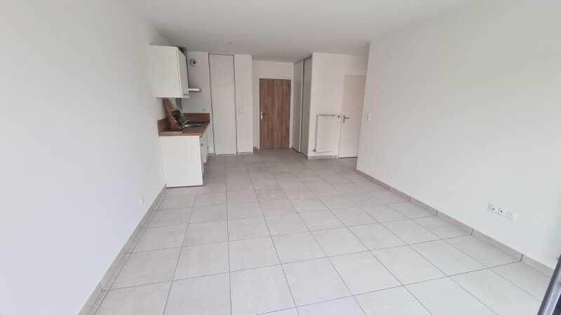 Appartement à Olivet
