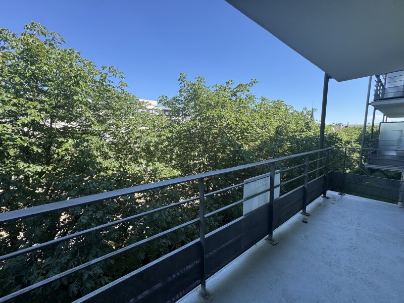 Appartement à Orléans