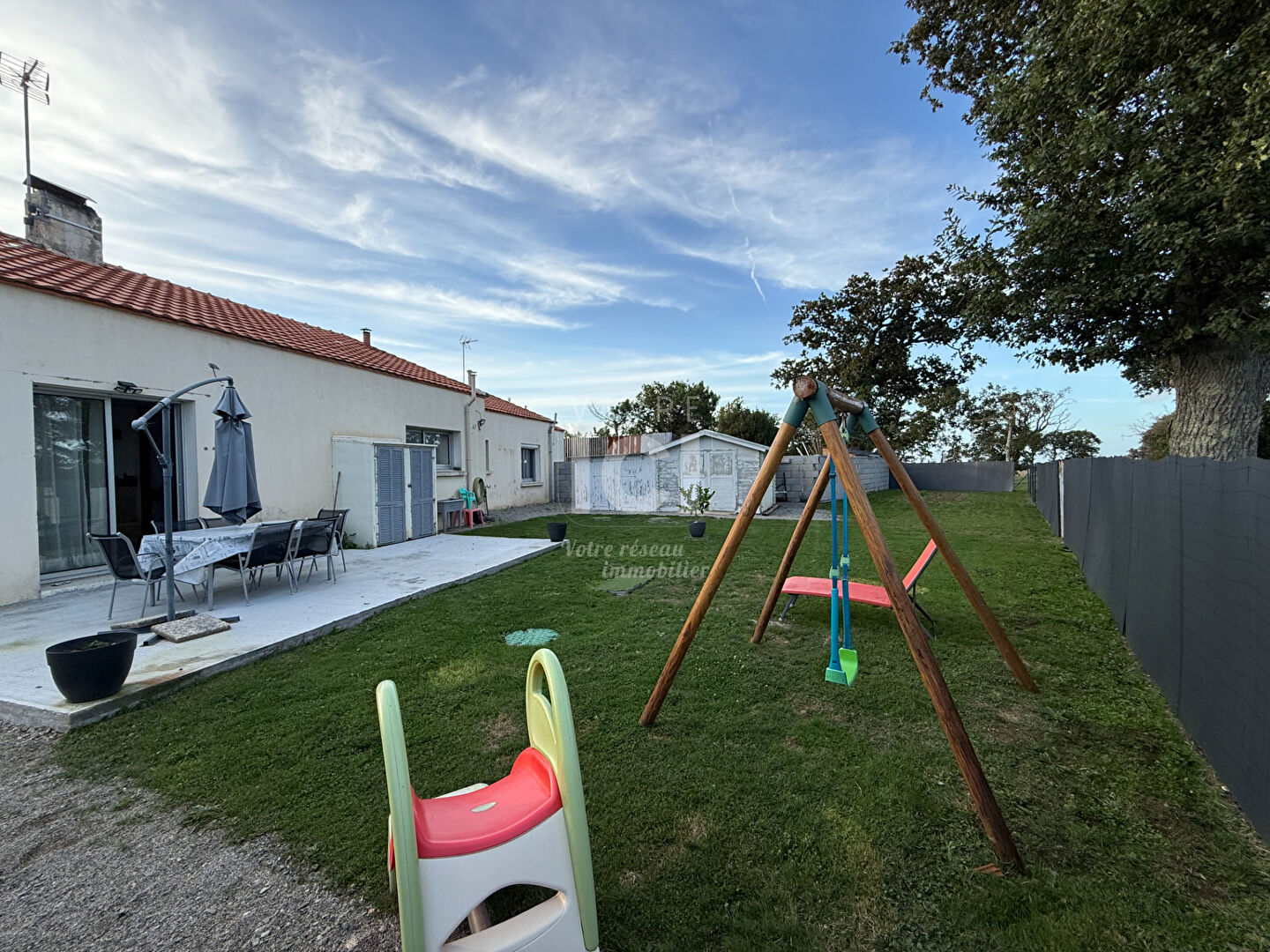 Maison 5 pièces 148 m² · à Saint-Père-en-Retz · 148 m² · 309 750 €