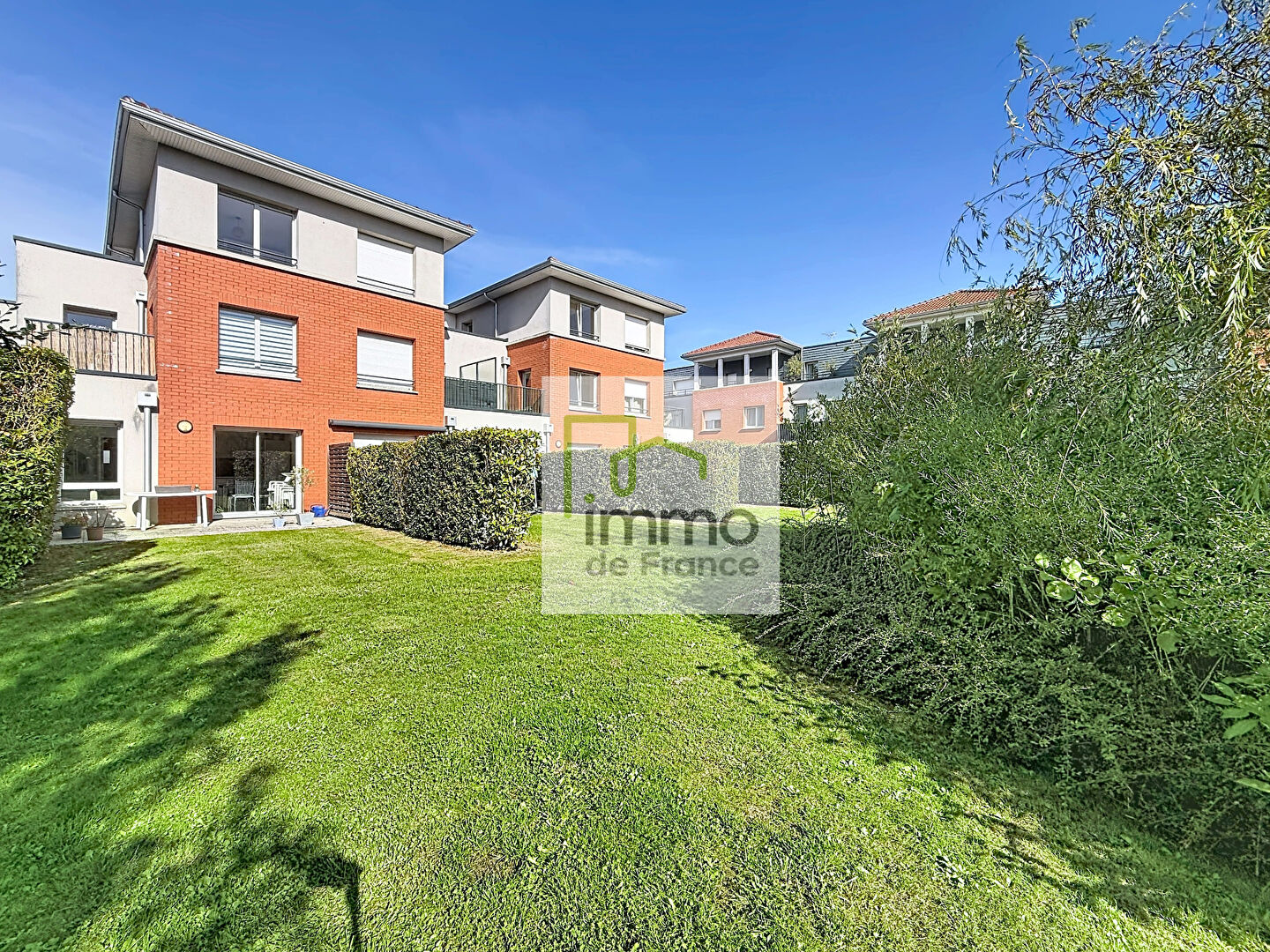 Appartement 3 pièces 67 m² · à Roncq · 67 m² · 194 000 €