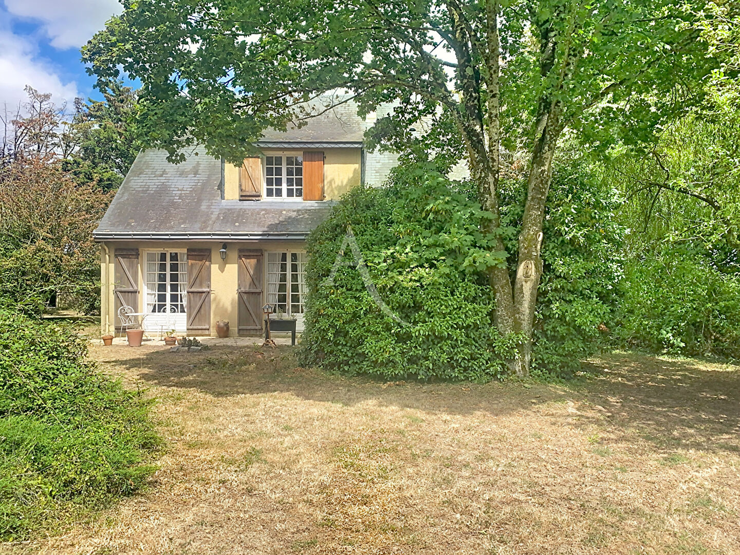 Maison 6 pièces 123 m² · à Longuenée-en-Anjou · 123 m² · 249 900 €