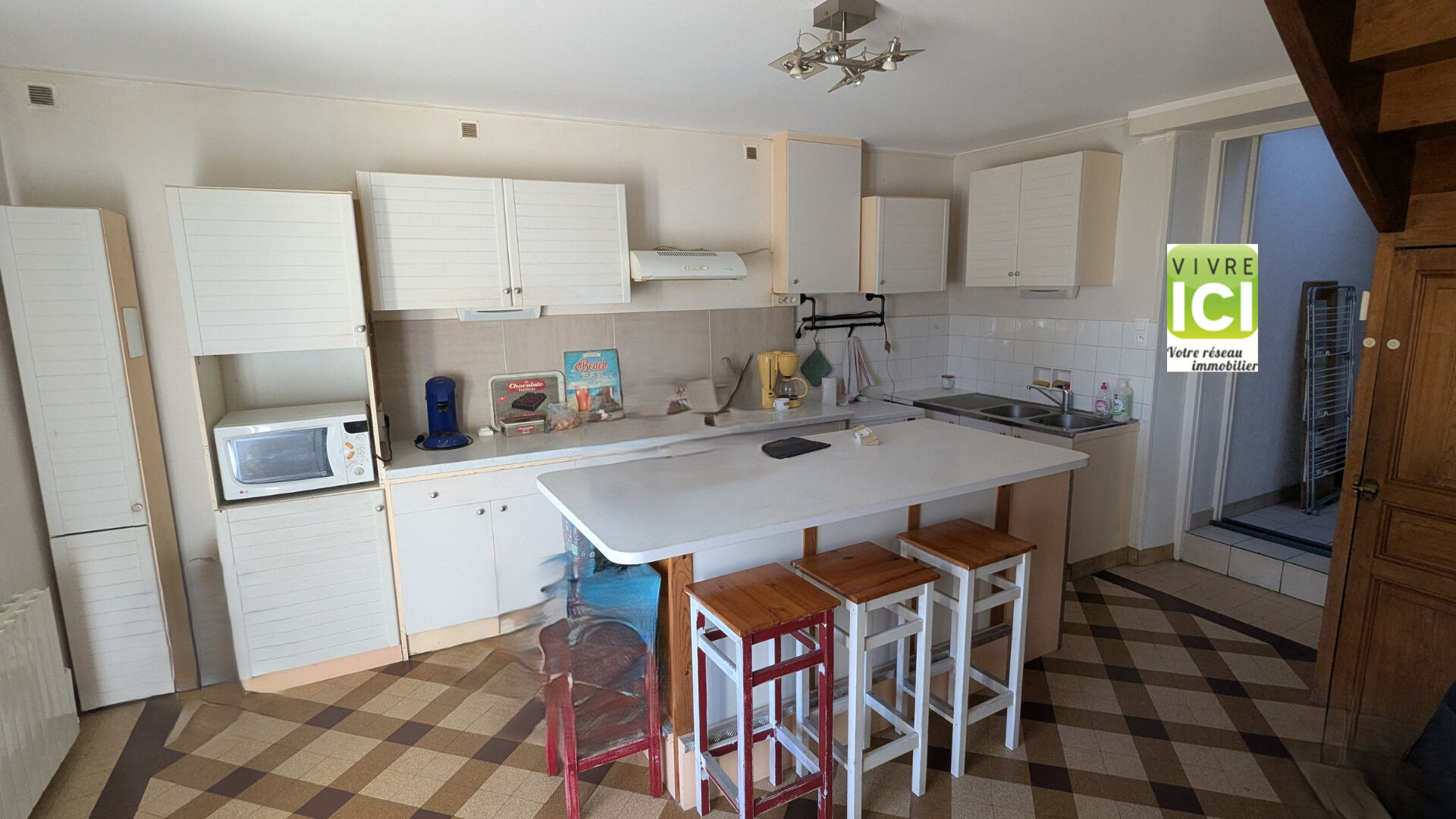 Maison 5 pièces 91 m² · à Orée d'Anjou · 91 m² · 141 750 €