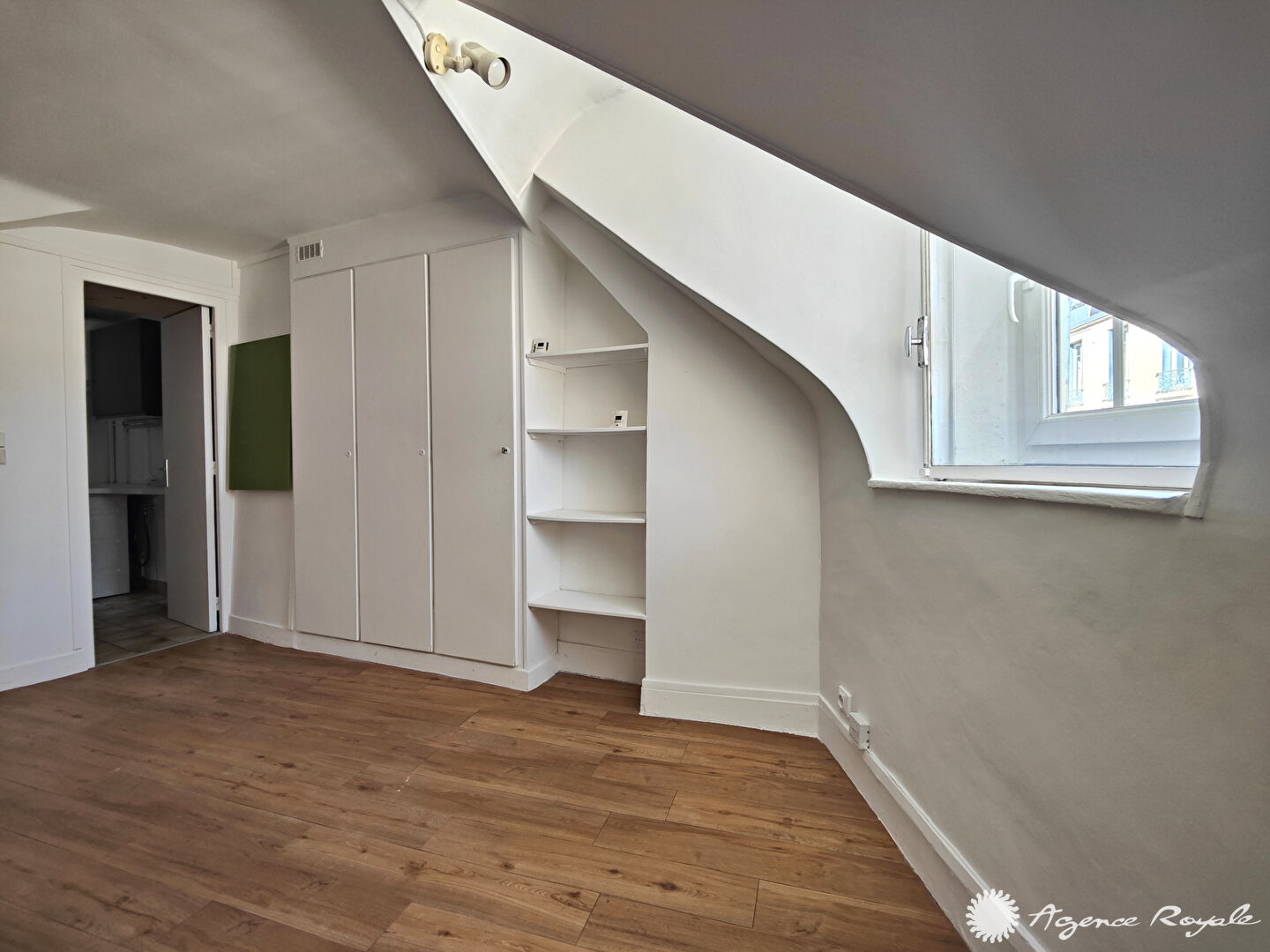 Appartement – ST GERMAIN EN LAYE YVELINES ILE-DE-FRANCE, Yvelines - Vue 4