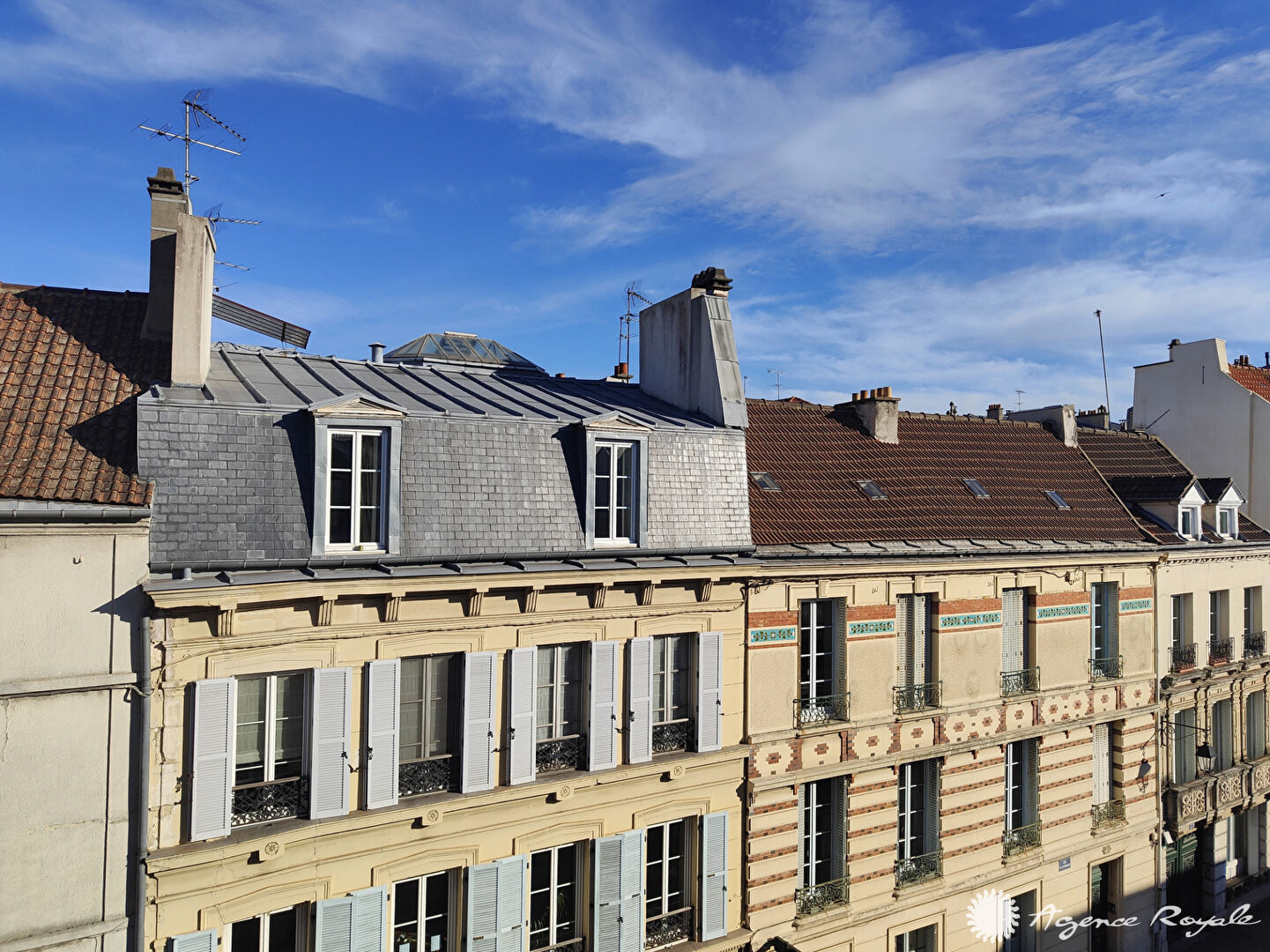 Appartement – ST GERMAIN EN LAYE YVELINES ILE-DE-FRANCE, Yvelines - Vue 5