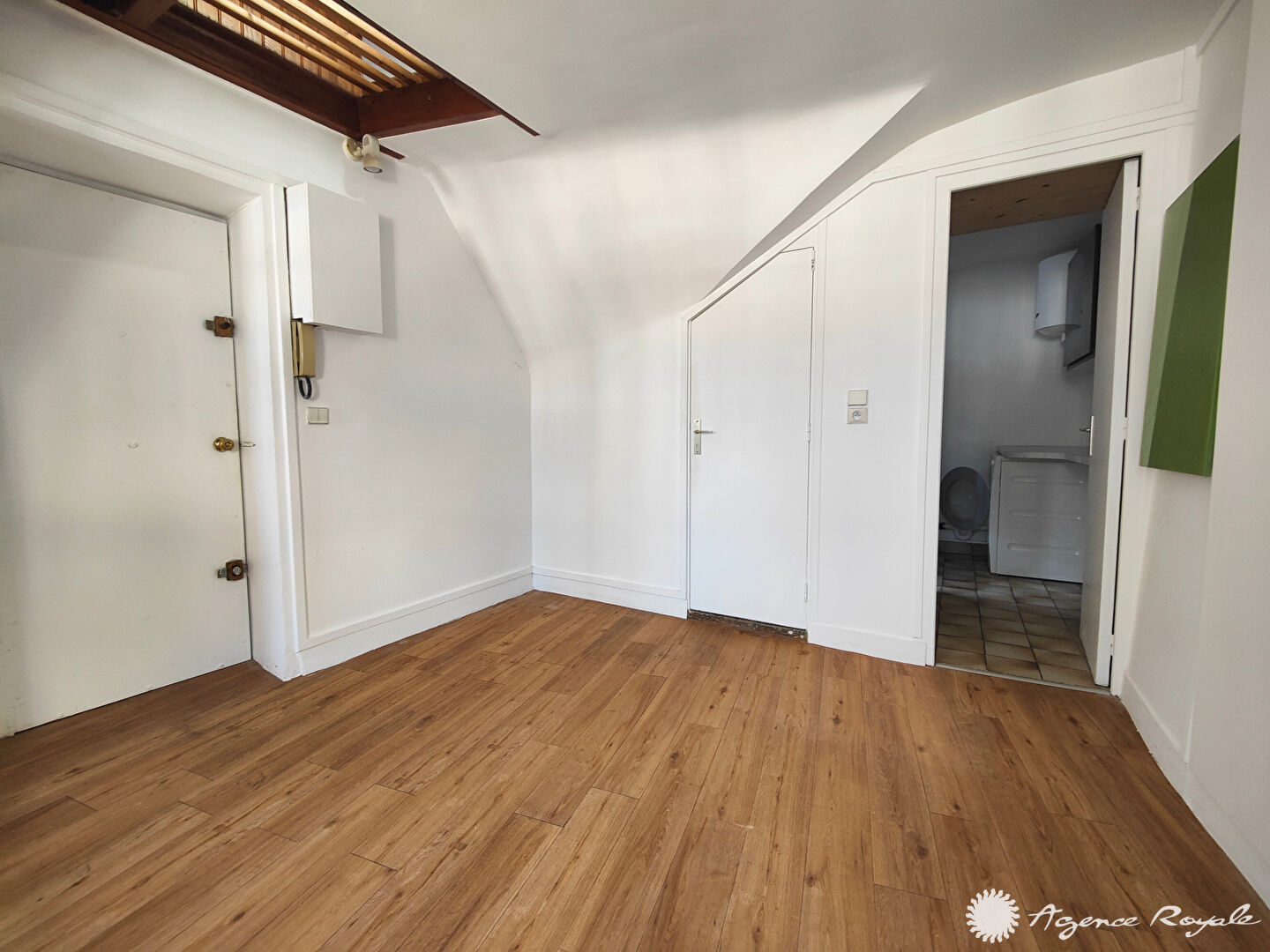 Appartement – ST GERMAIN EN LAYE YVELINES ILE-DE-FRANCE, Yvelines - Plus