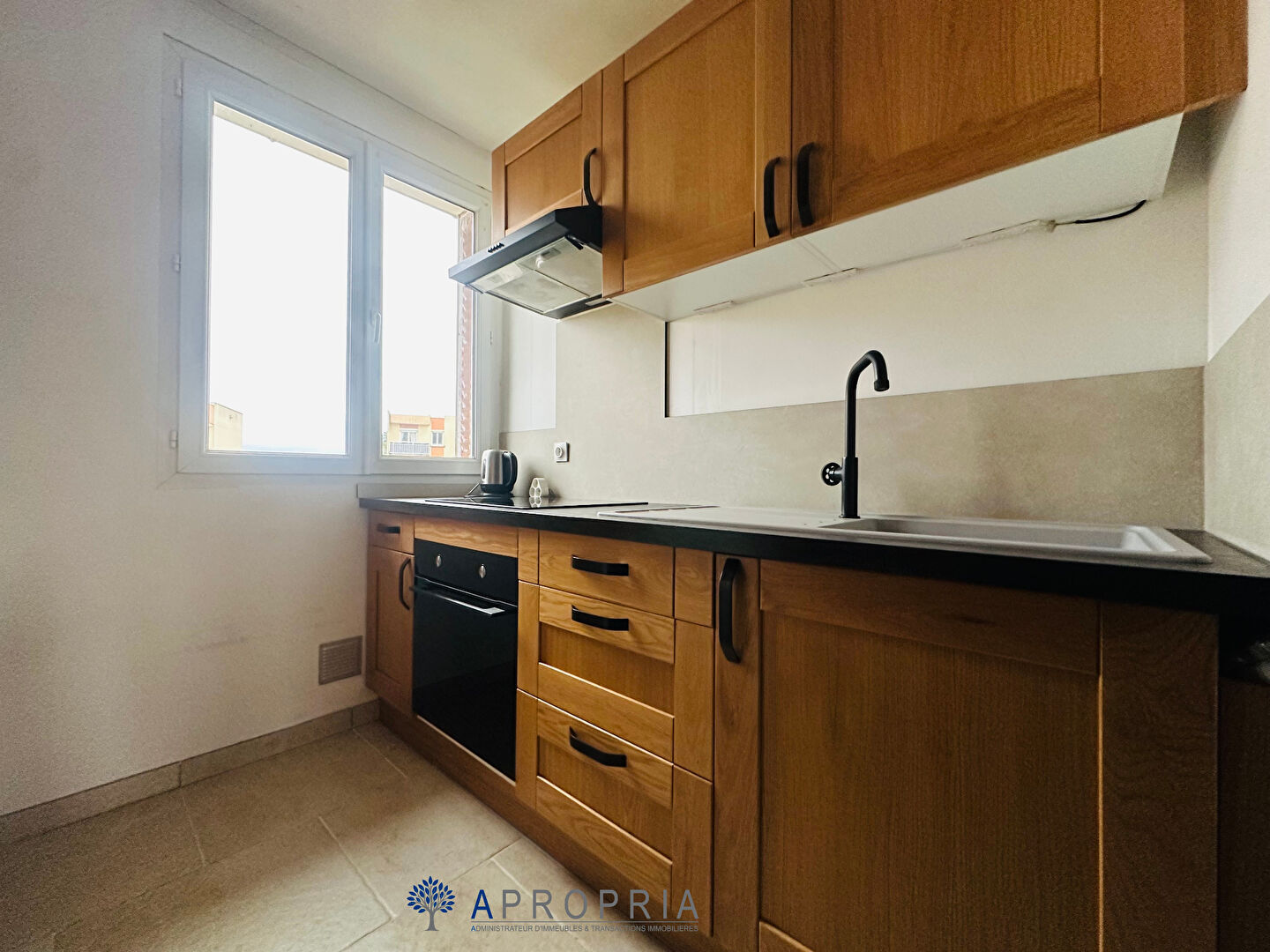 Appartement – Dijon, Centre-Ville - Vue 2