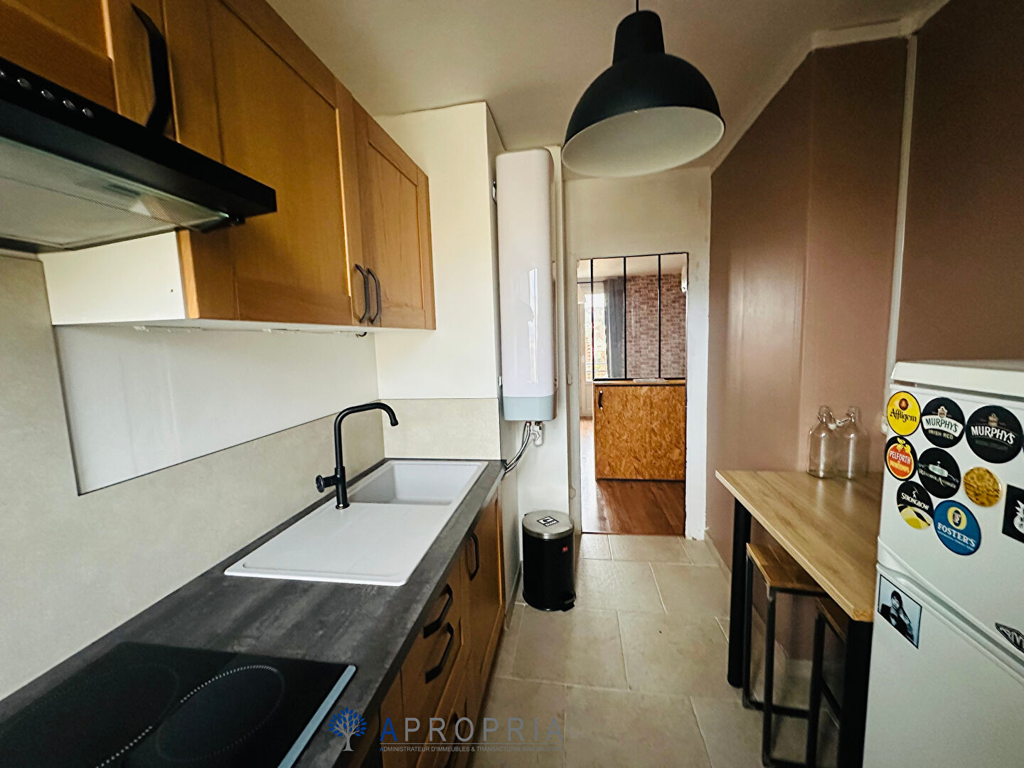 Appartement – Dijon, Centre-Ville - Vue 3
