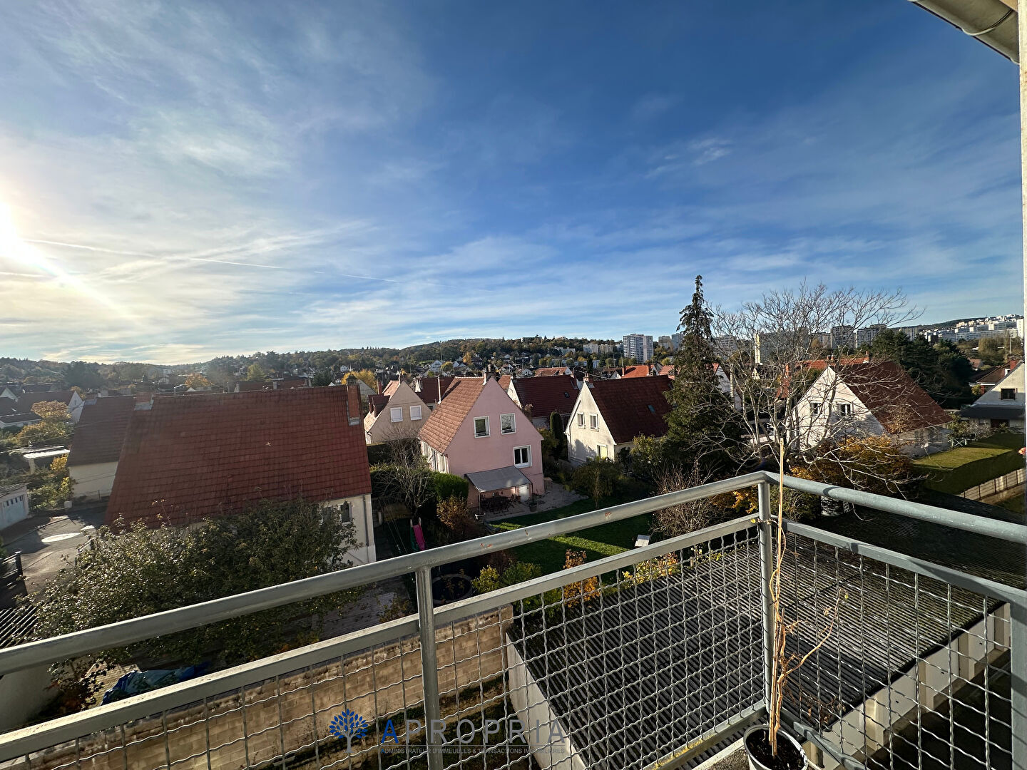Appartement – Dijon, Centre-Ville - Vue 4