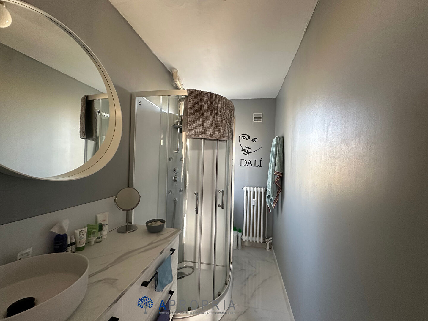 Appartement – Dijon, Centre-Ville - Vue 5