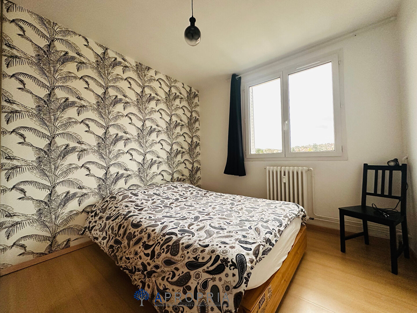 Appartement – Dijon, Centre-Ville - Plus