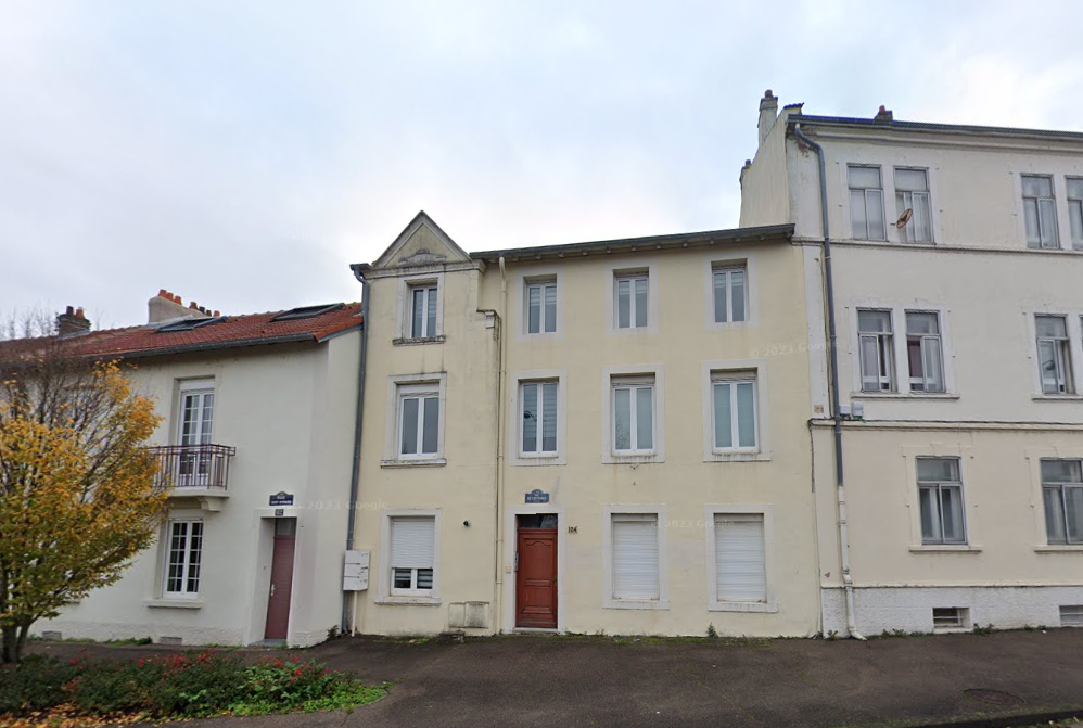 Parking METZ 57000 · 100 €/mois