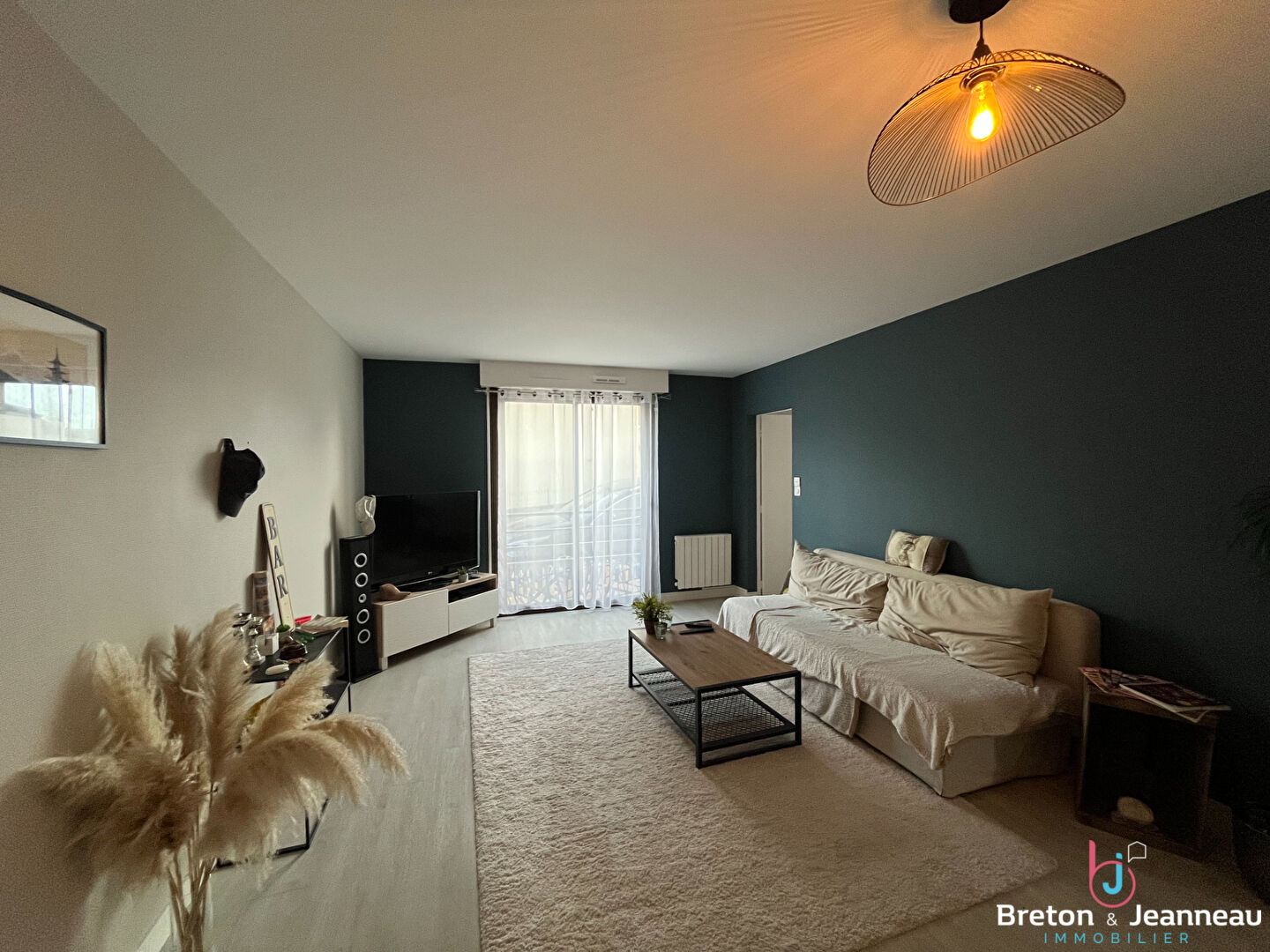 Appartement 3 pièces 65 m² · à Laval · 65 m² · 655 €/mois