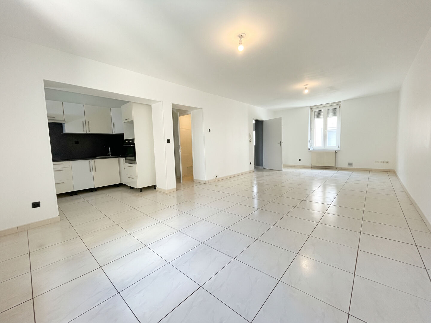 Appartement 3 pièces 78 m² · à Homécourt · 78 m² · 685 €/mois