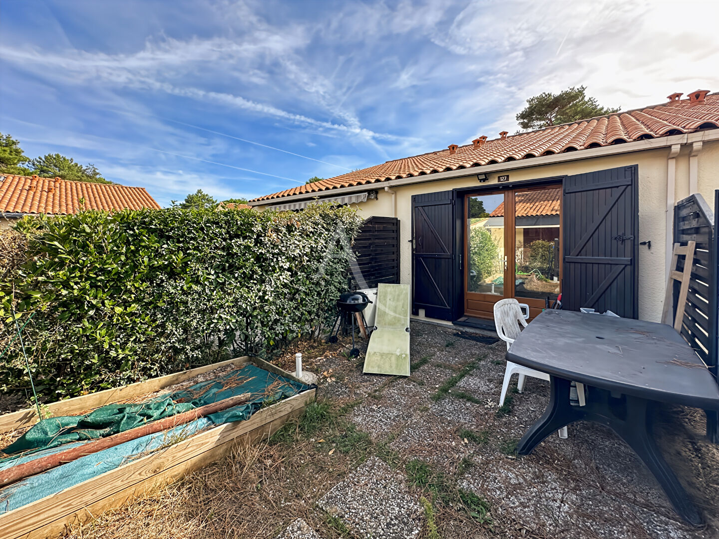 Maison – ST JEAN DE MONTS VENDEE PAYS-DE-LA-LOIRE