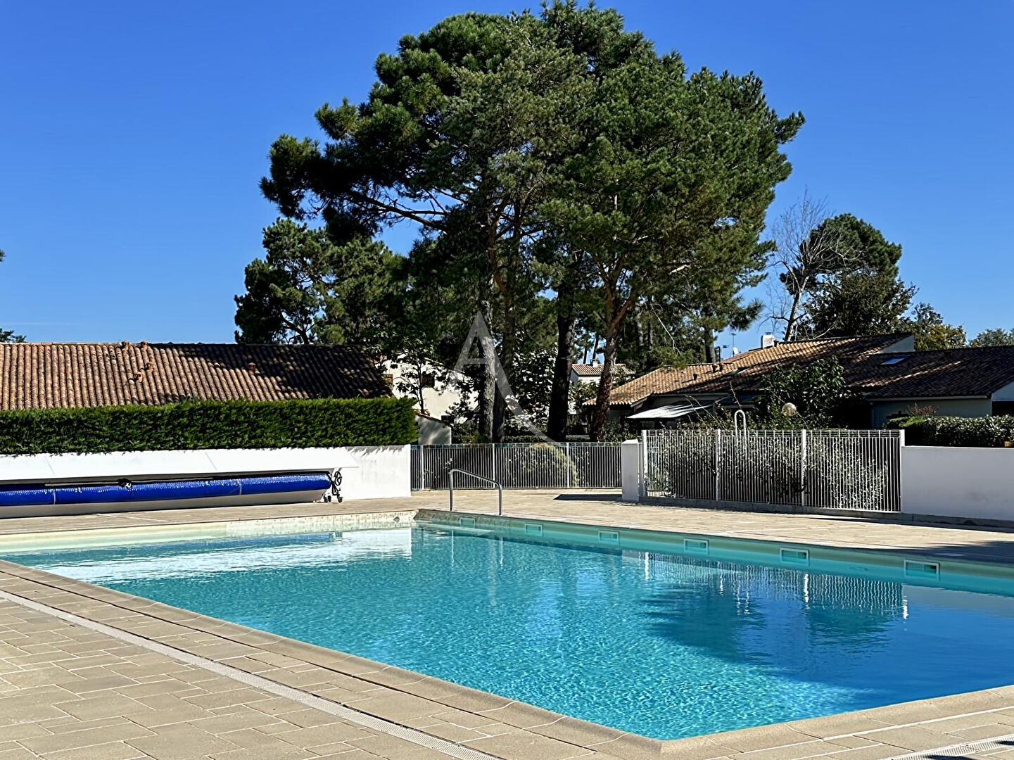 Maison – ST JEAN DE MONTS VENDEE PAYS-DE-LA-LOIRE - Vue 2