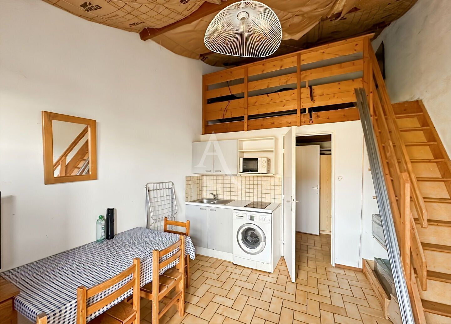 Maison – ST JEAN DE MONTS VENDEE PAYS-DE-LA-LOIRE - Vue 4