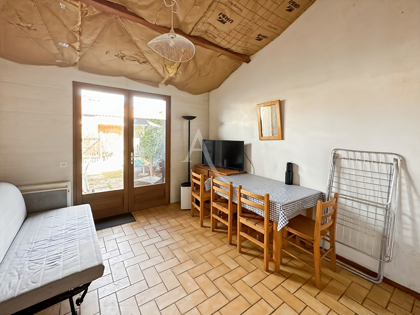 Maison – ST JEAN DE MONTS VENDEE PAYS-DE-LA-LOIRE - Vue 5