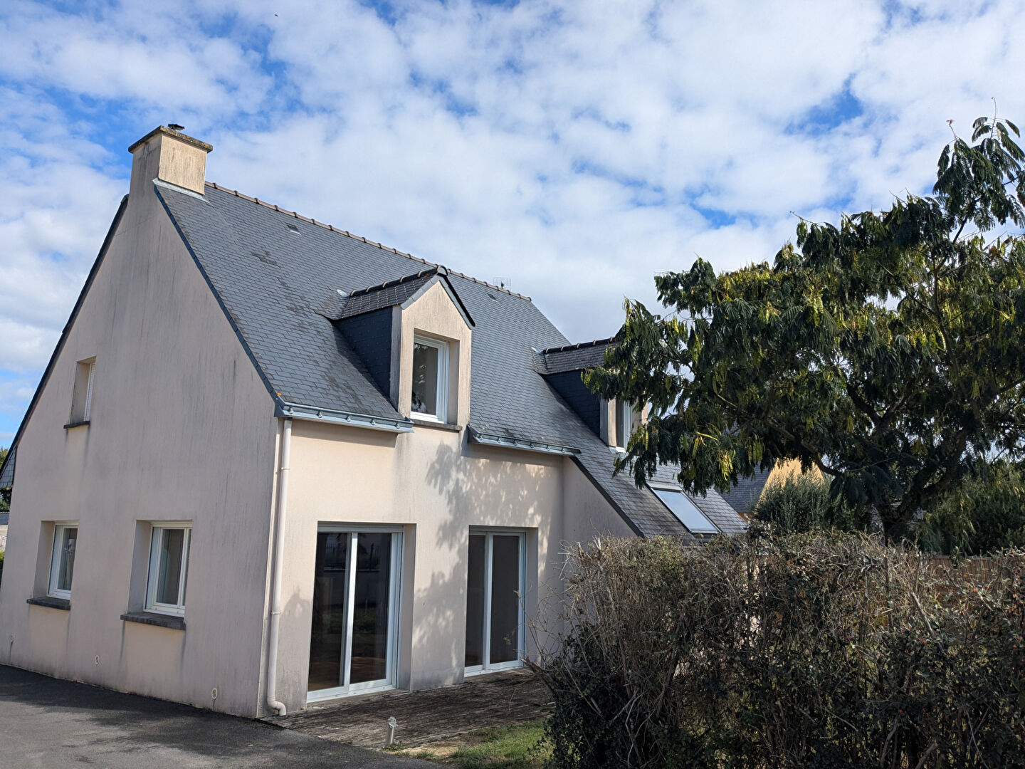 Maison 6 pièces 122 m² · à Josselin · 122 m² · 229 900 €