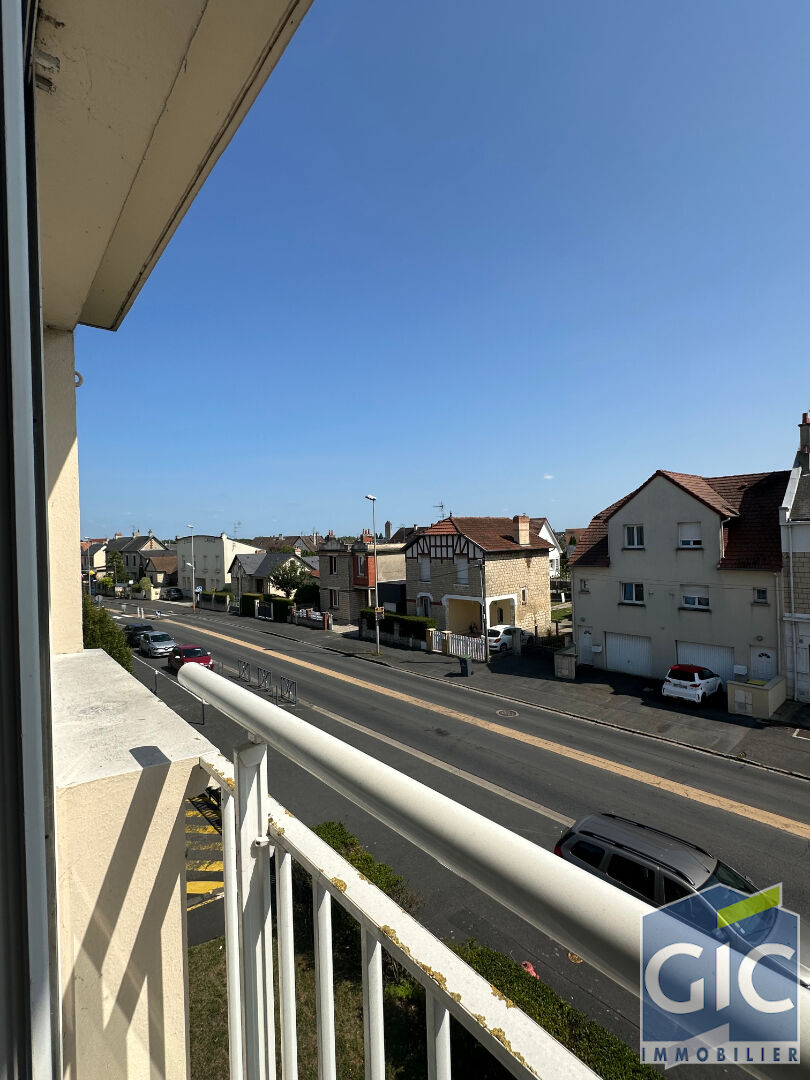 Appartement 1 pièce 29 m² · à Mondeville · 29 m² · 530 €/mois