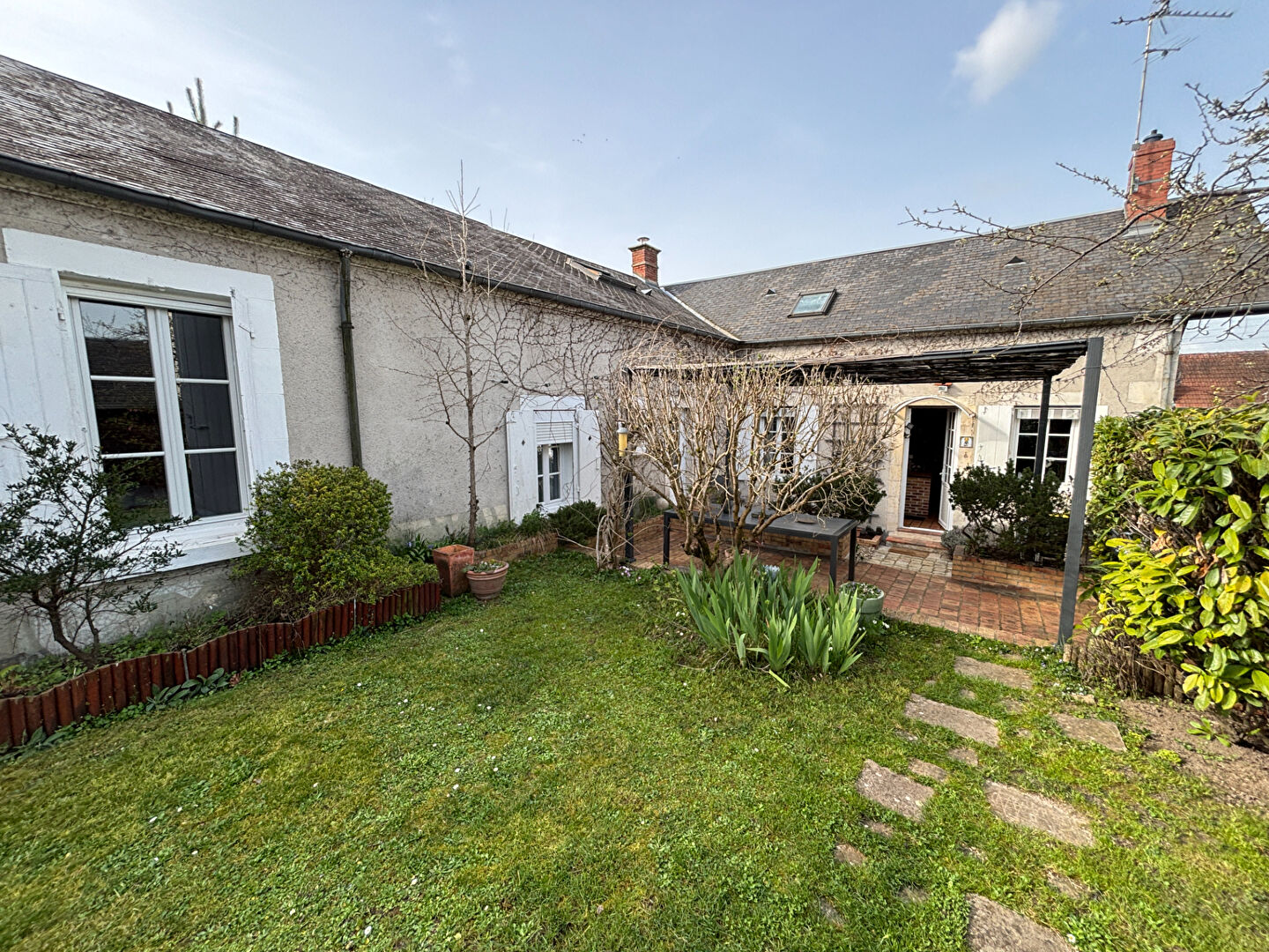 Maison 4 pièces 130 m² · à Bourges · 130 m² · 280 000 €