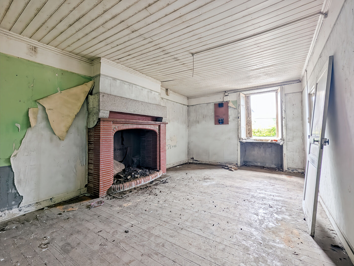 Maison – Marcillé-Raoul, ZA La Gravelle, Le Clos Malouin - Vue 4