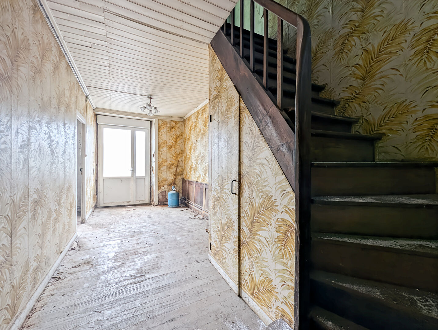 Maison – Marcillé-Raoul, ZA La Gravelle, Le Clos Malouin - Vue 5