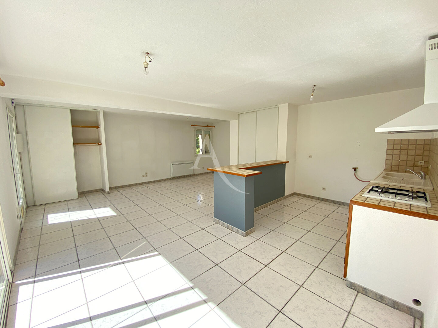 Appartement 3 pièces 72 m² · à Fendeille · 72 m² · 105 000 €