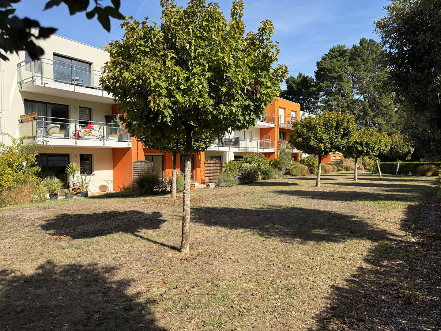Appartement 2 pièces 45 m² · à Auray · 45 m² · 210 000 €