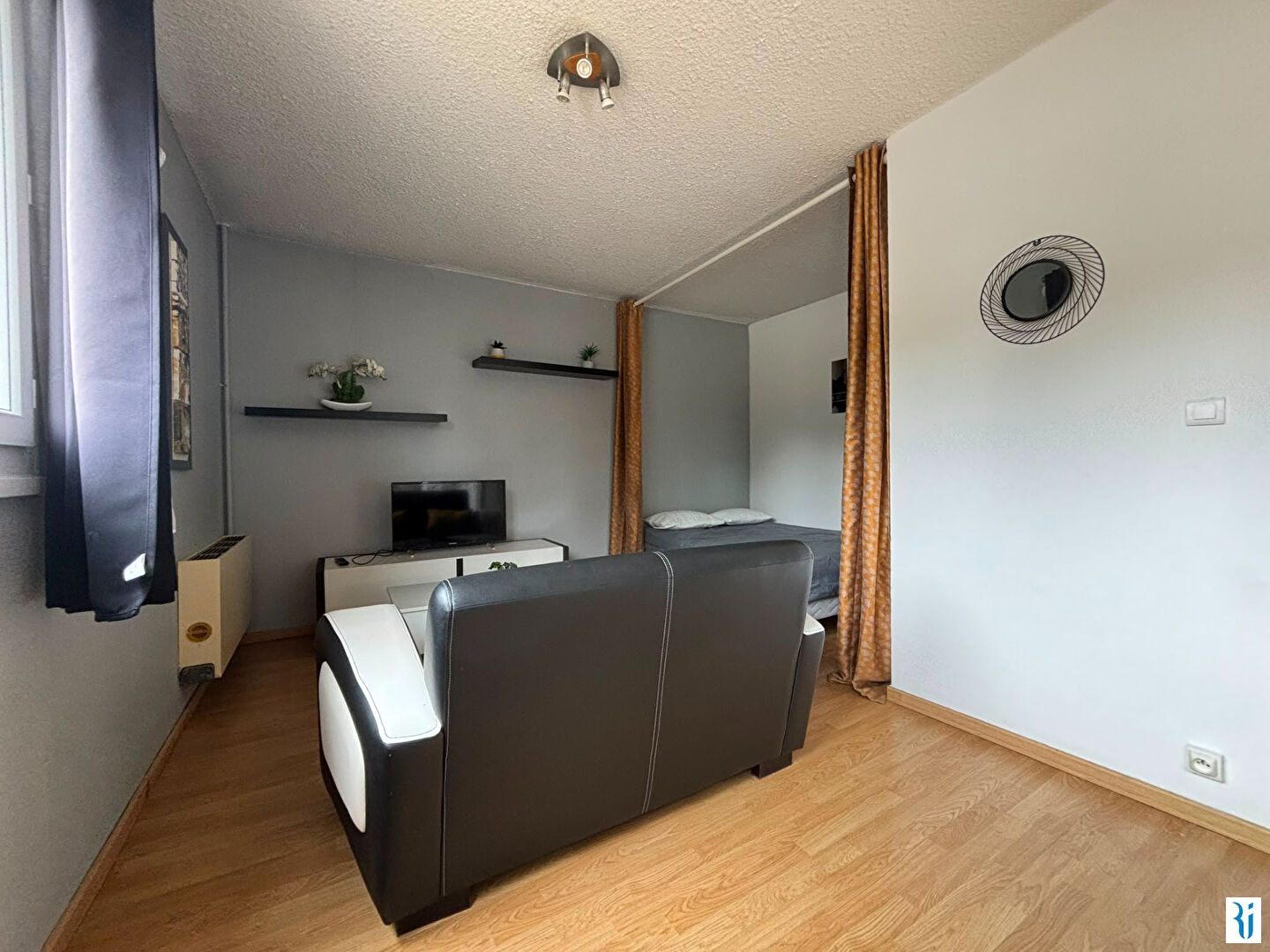 Appartement à Maromme