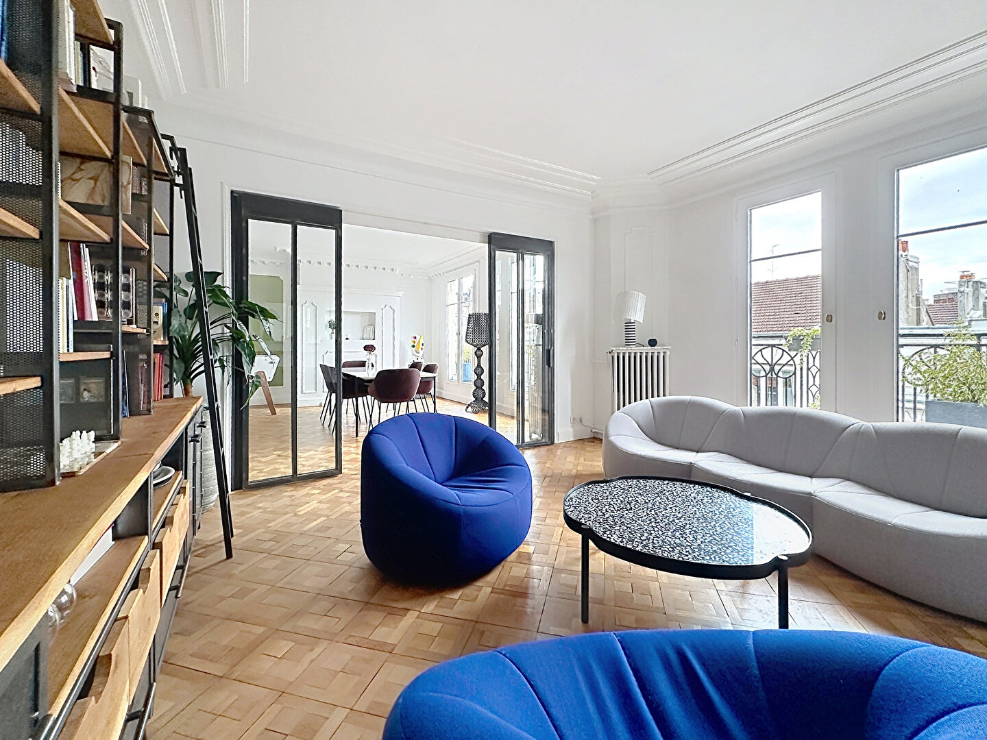Appartement 5 pièces 186 m² · à Lille · 186 m² · 850 000 €