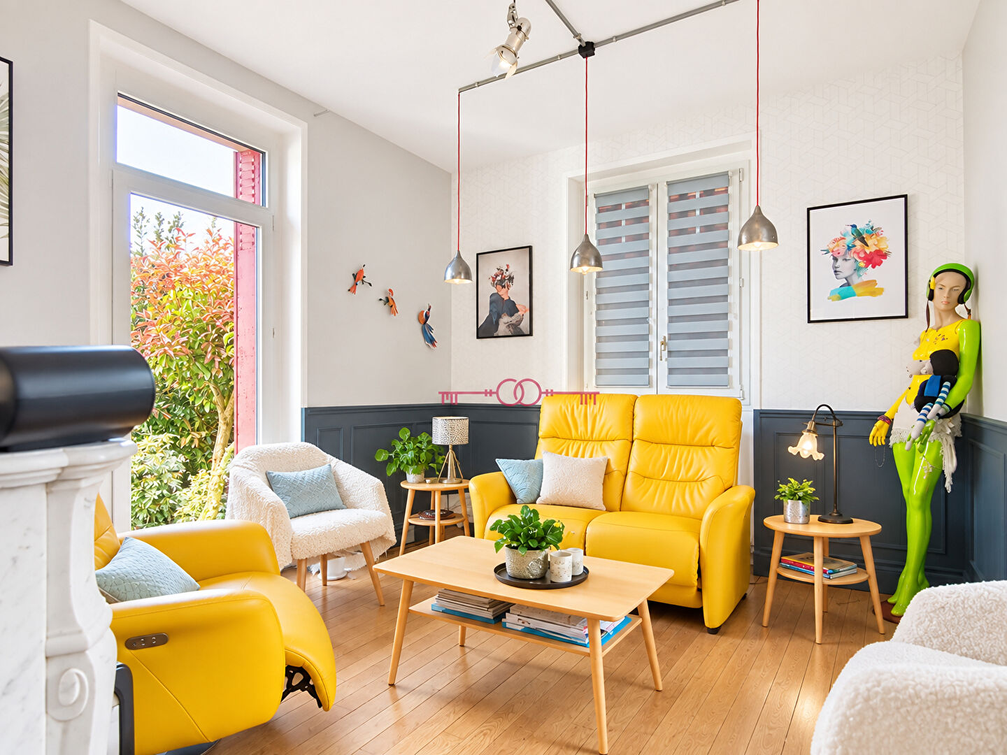 Maison 5 pièces 142 m² · à Fismes · 142 m² · 392 200 €