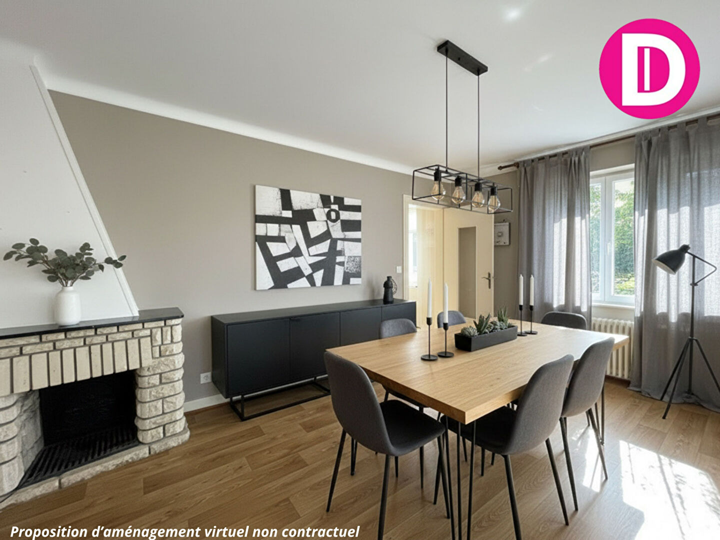 Maison 6 pièces 115 m² · à Val de Briey · 115 m² · 240 000 €