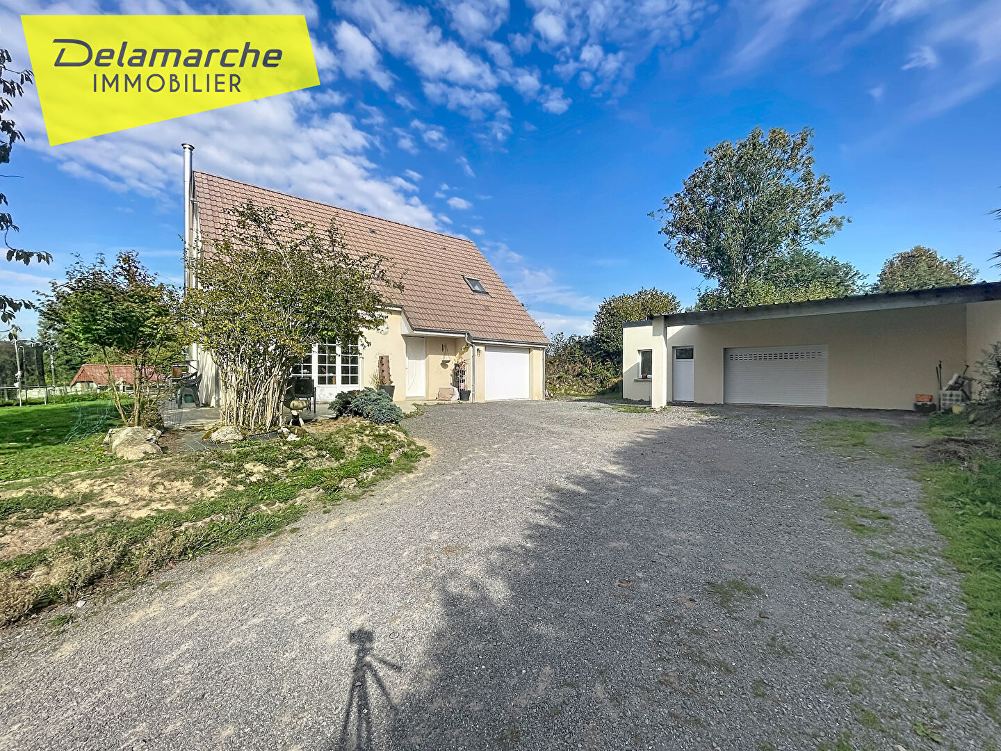 Maison 6 pièces 98 m² · à Cérences · 98 m² · 239 000 €