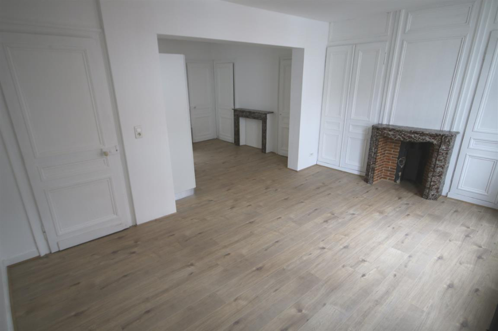 Appartement à Lille